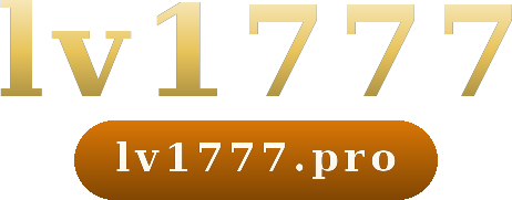 lv1777 โลโก้